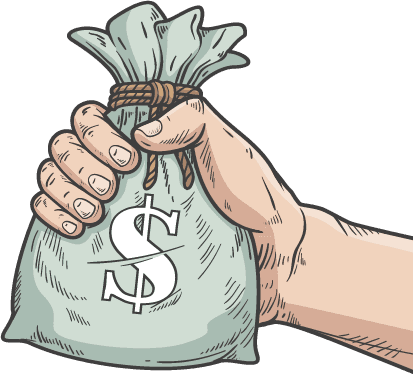 Твой аккаунт стоит денег